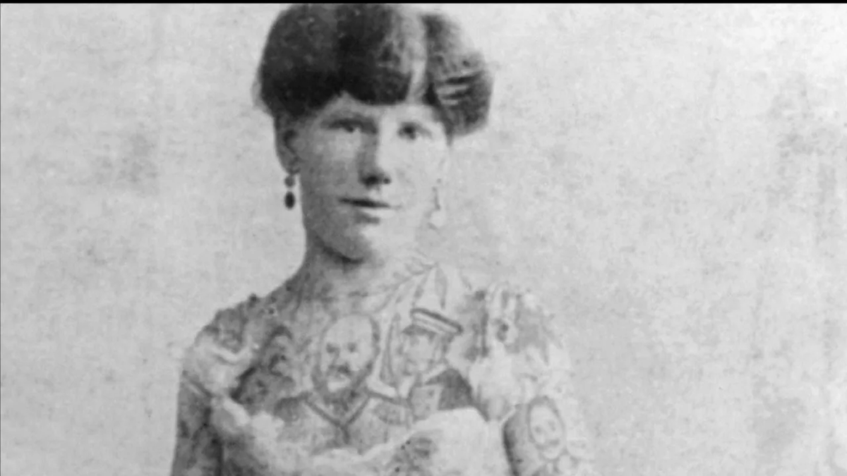 Аглая Демидова