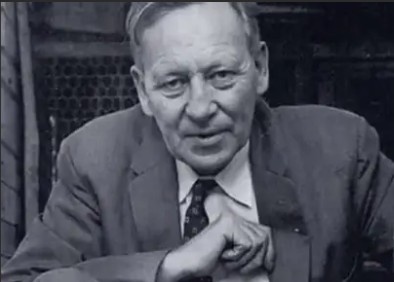 Грегори Бейтсон