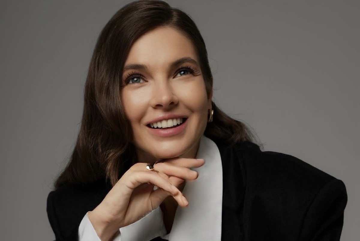    Наталья Бардо (Фото: Instagram* / @bardonata)