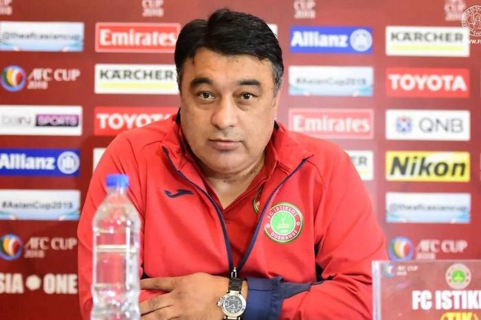 Мухсин Мухамадиев. Обложка © fft.tj