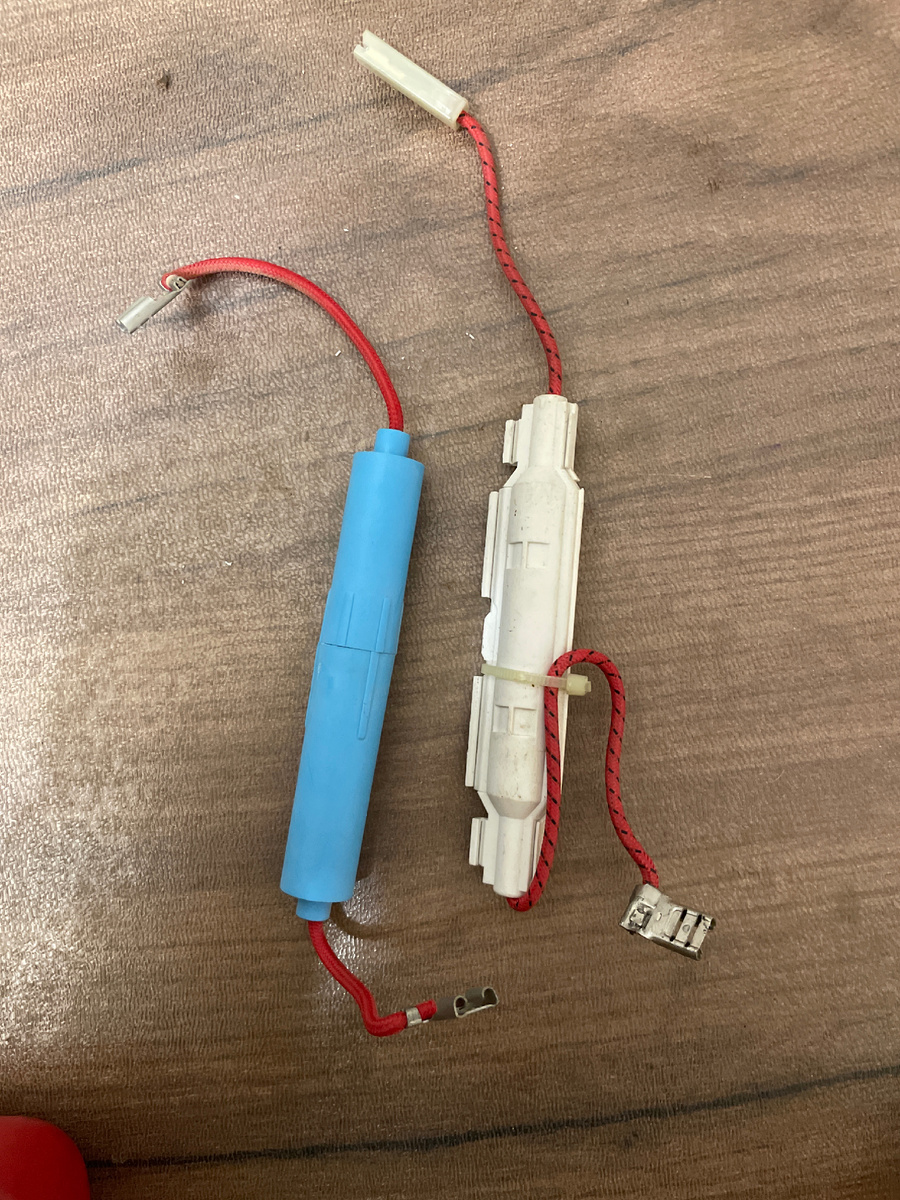 Находим похожие в вашей микроволновки