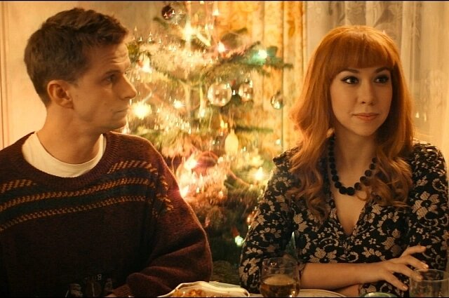    Фото: Кадр из фильма