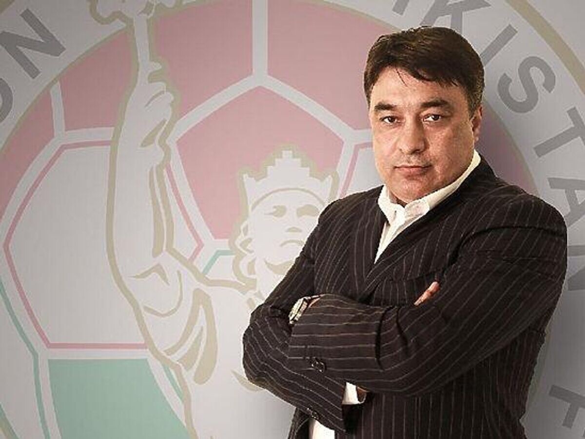    Бывший футболист московского "Спартака" Мухсин Мухамадиев | © Фото : ФК "Рубин"