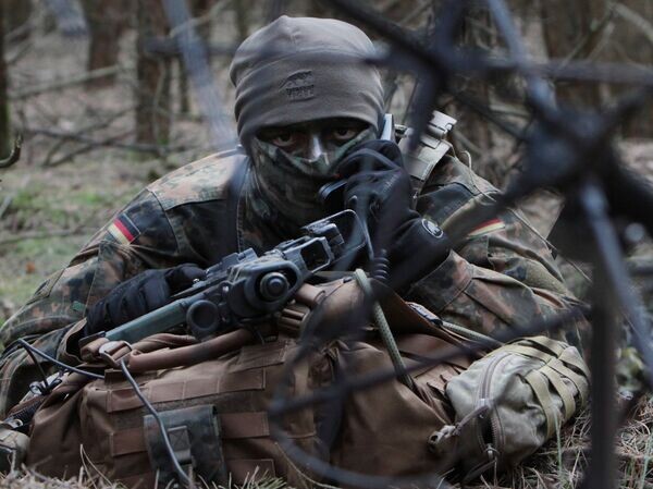    © flickr.com / Medien Bundeswehr