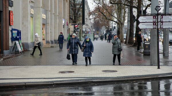    © Sputnik / Mihai Caraus