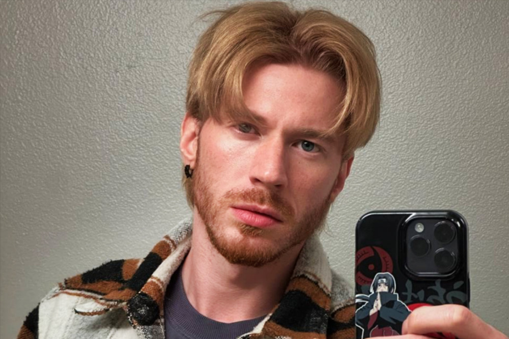    © соцсеть Никиты Преснякова