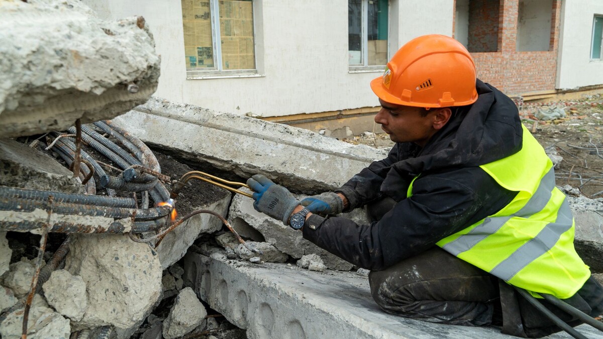    Фото: Тимур Ахмедов / «Ямал-Медиа»