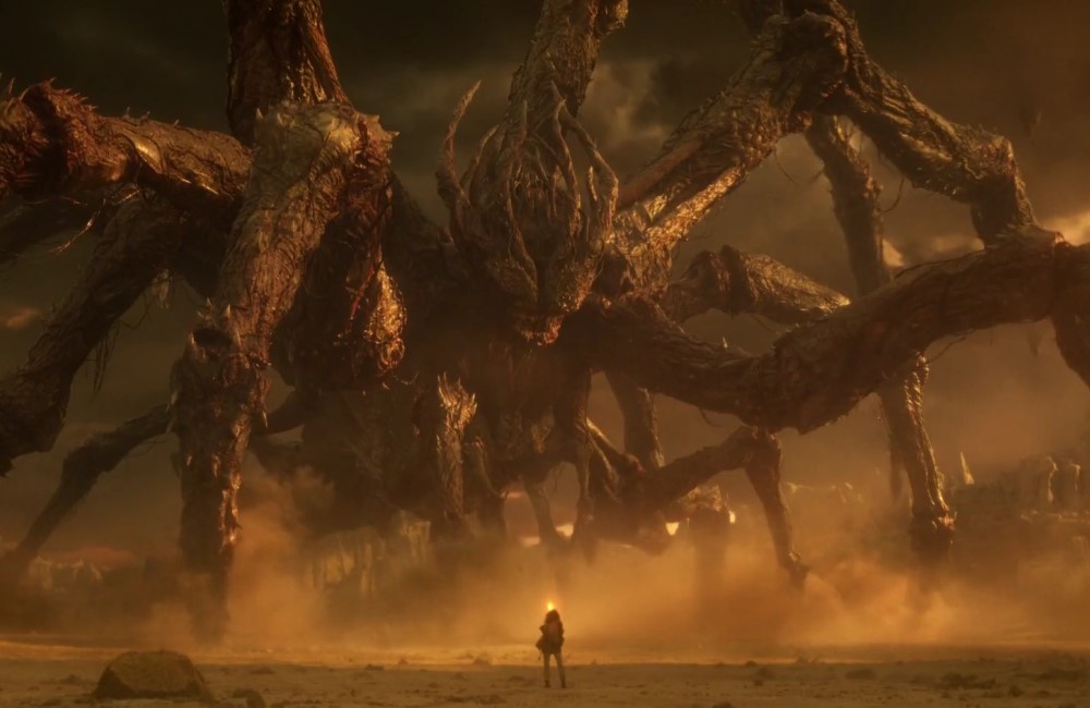     Кадр из 5 сезона сериала «Очень странные дела» (2025)