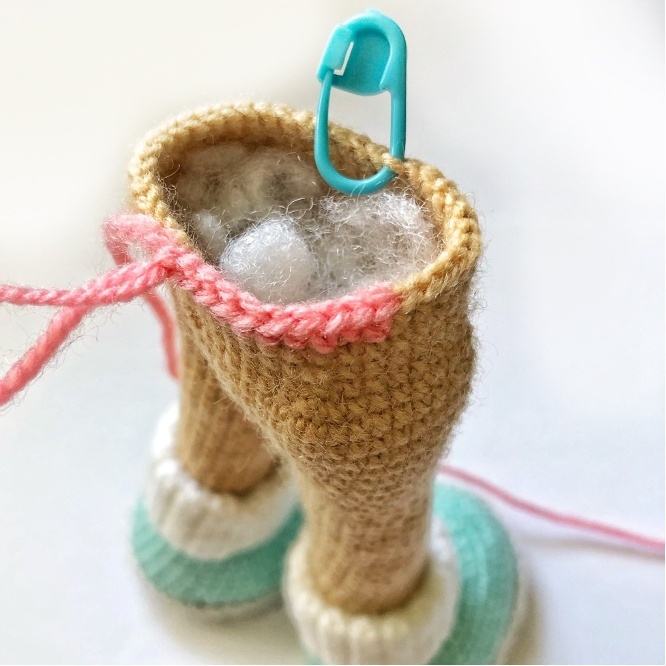 вязанаякукла/ вязаниекрючком/ ручнаяработа/ вязаниедляначинающих 