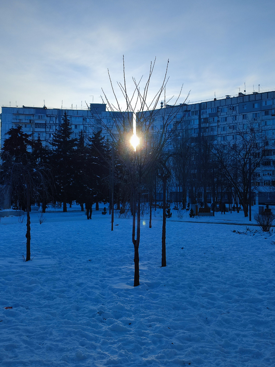 Луч солнца золотого 