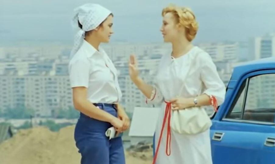 10 малоизвестных и забытых советских многосерийных фильмов