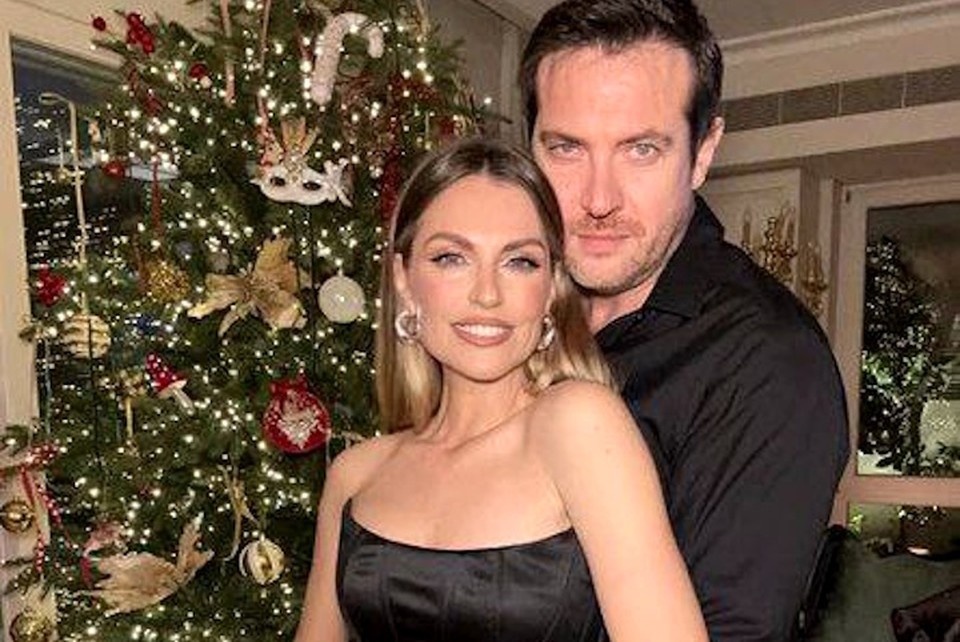    Саша Савельева воссоединилась с мужем Кириллом Сафоновым. Личная страничка героя публикации в соцсети