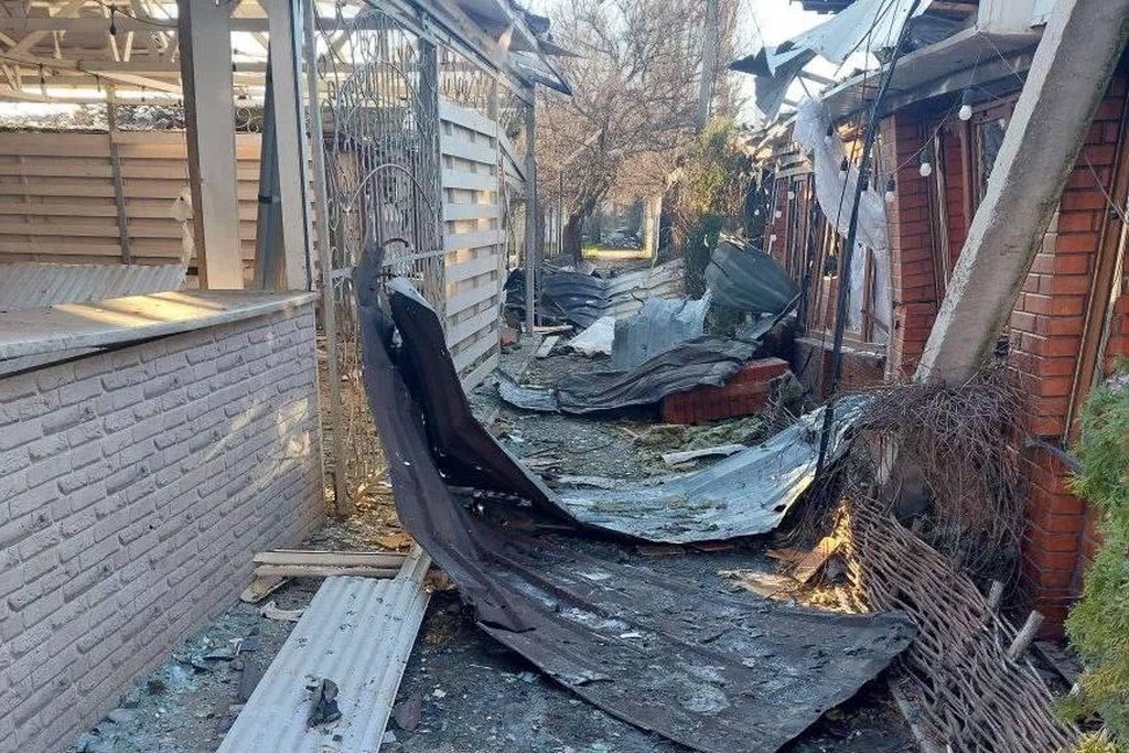    Фото © Пресс-служба губернатора Херсонской области