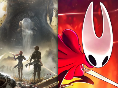    Экспедиции и самураи. Пользователи PlayStation назвали лучшие игры года на PS5