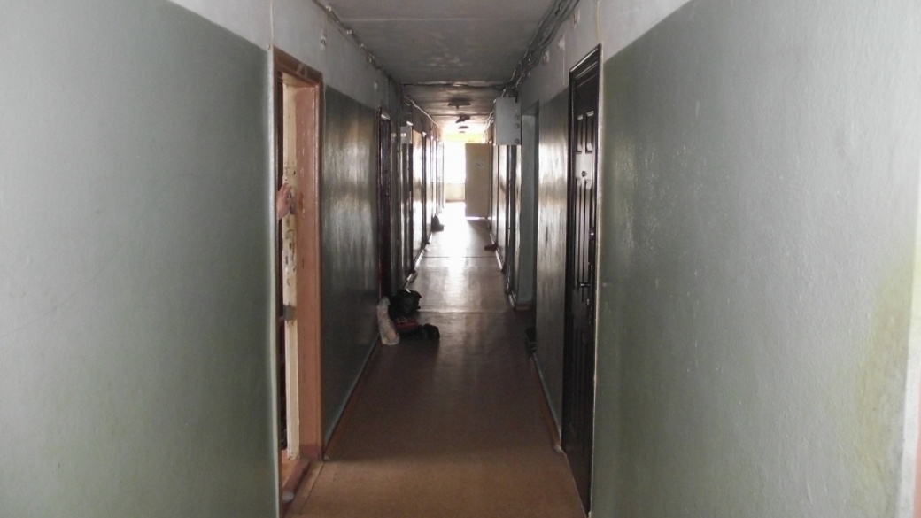 Фото из интернета, малосемейное общежитие