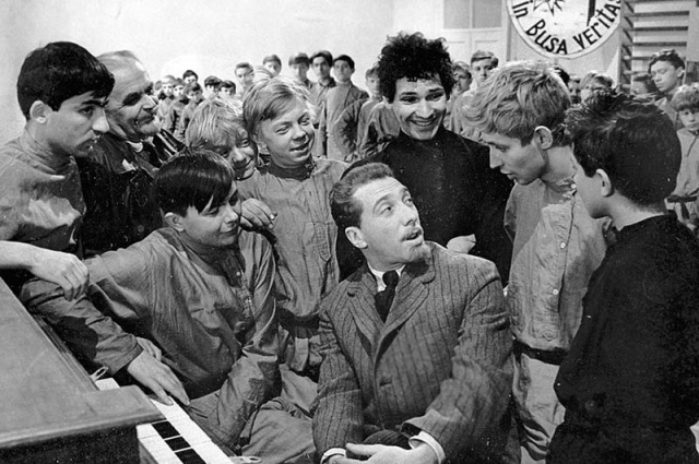 Кадр из фильма