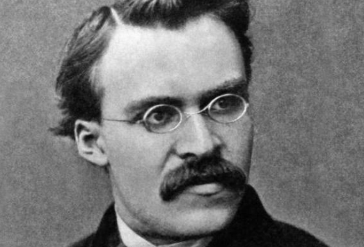 Фридрих Ницше