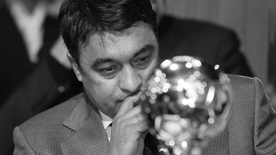    Фото: ТАСС/Александр Федоров