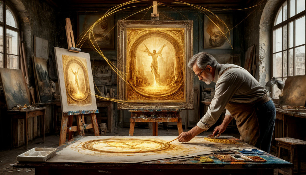 10.1. Нейропластичность вашей истории: как перестать кормить призрака прошлых неудач