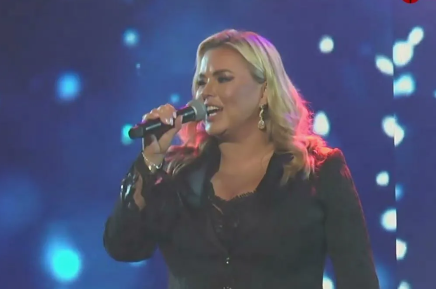 Анна Семенович из открытого источника яндекс фото