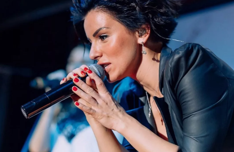 Юлия Волкова из открытого источника яндекс фото