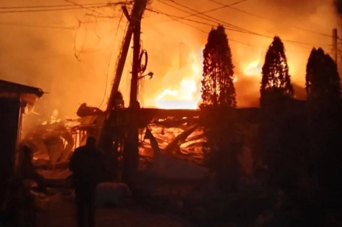    Личности всех погибших при ударе ВСУ в Хорлах установят после экспертизы