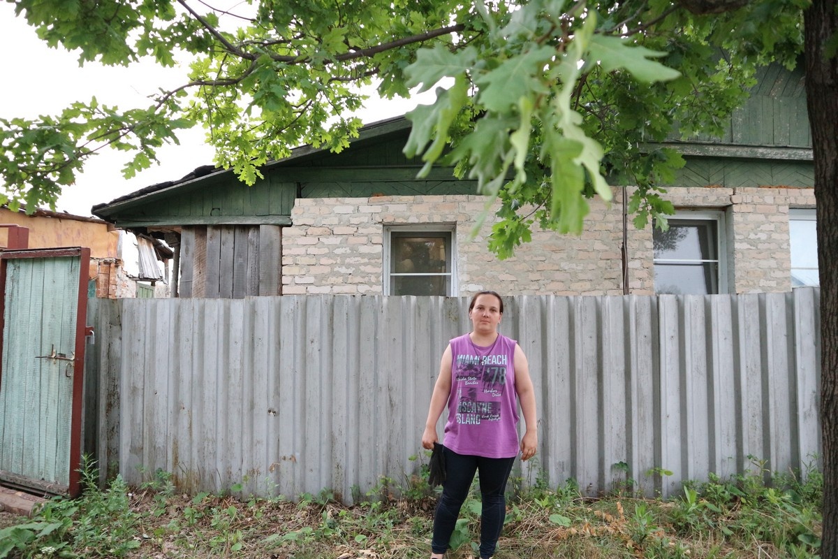 Фото: Валентина Гулицына / предоставлено для публикации hornews.com