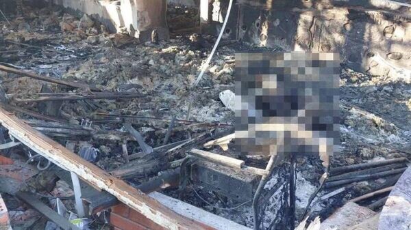    © Telegram-канал губернатора Херсонской области Владимира Сальдо