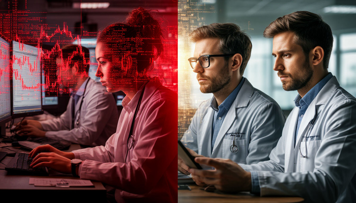 10.2. Информационный метаболизм: как ваша «ментальная диета» формирует реальность