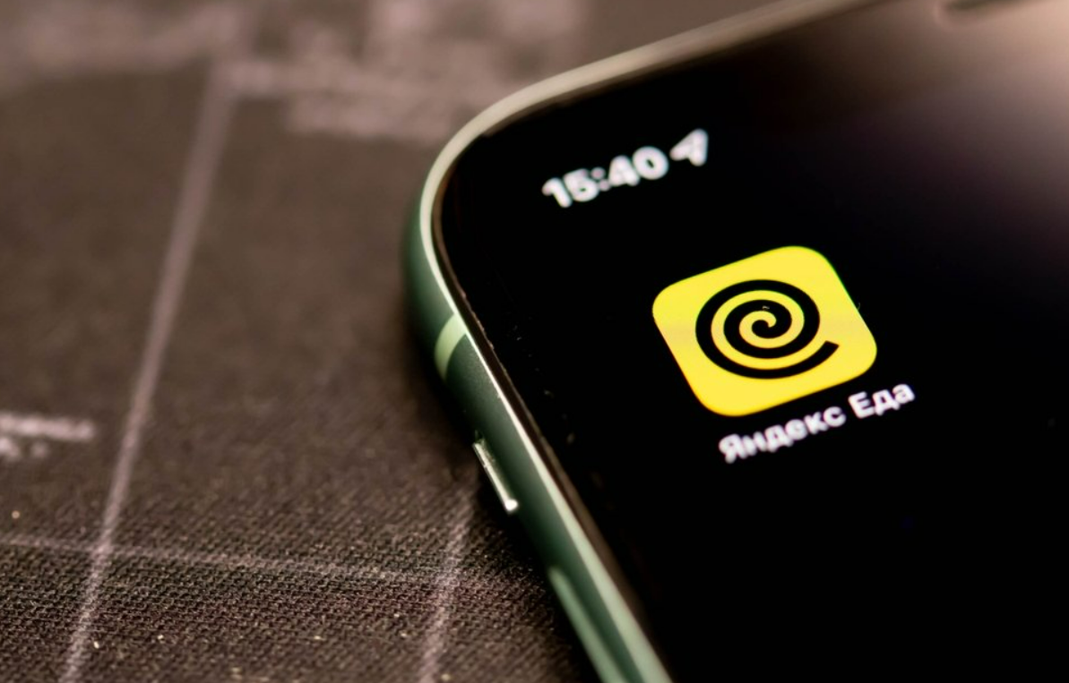 Работа курьером в Яндекс.Еда: подробное руководство для начинающих