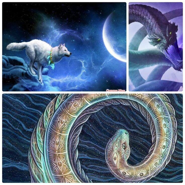 Символ 15-х лунных суток