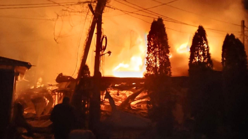    Фото: © РИА Новости