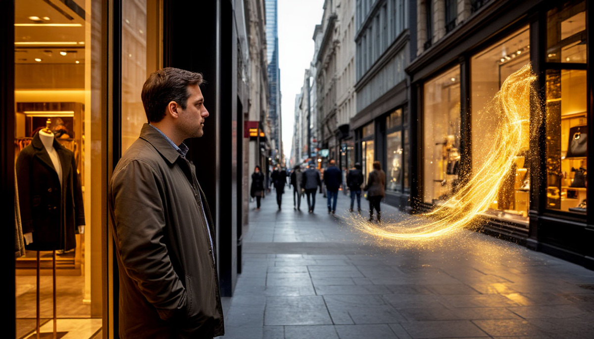 10.3. Перекодировка восприятия: как ваш взгляд на бедность определяет ваше изобилие