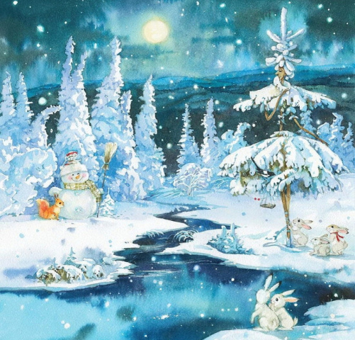 Евгения Чистотина