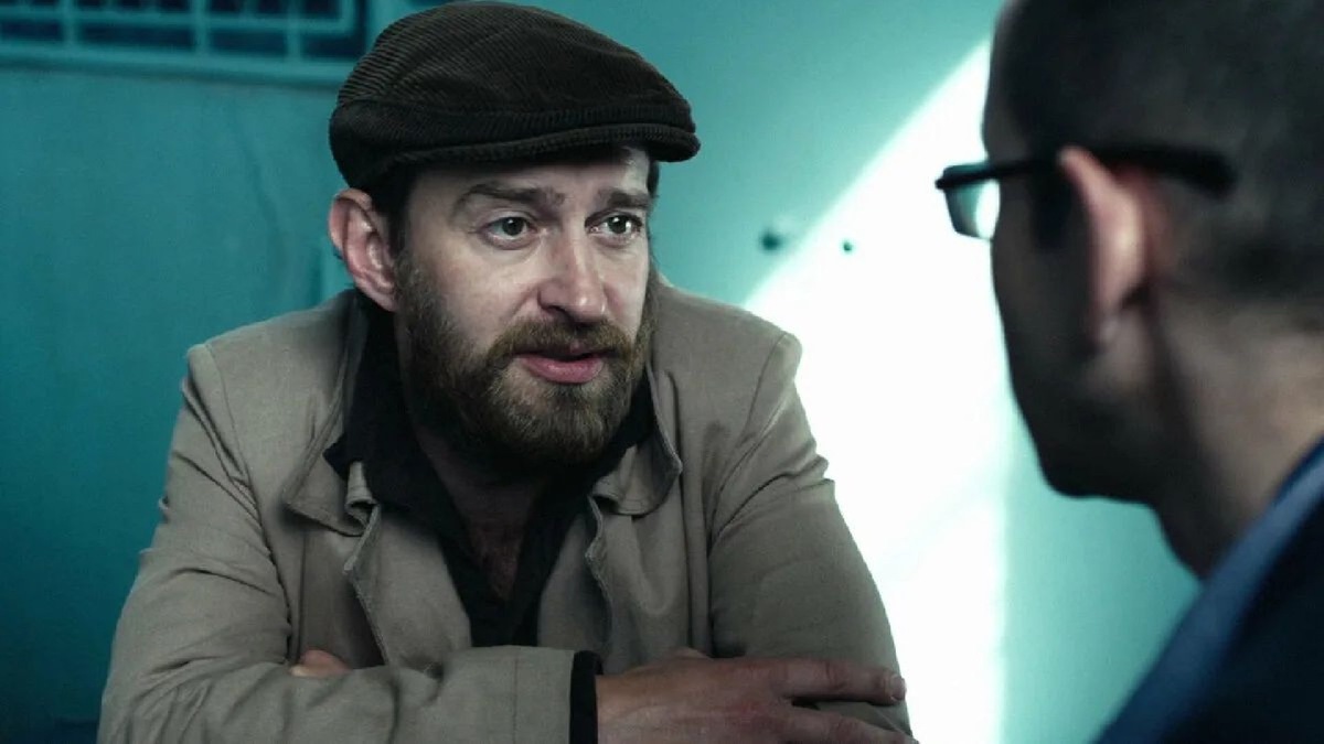    Константин Хабенский (Фото: кадр из сериала «Метод»)