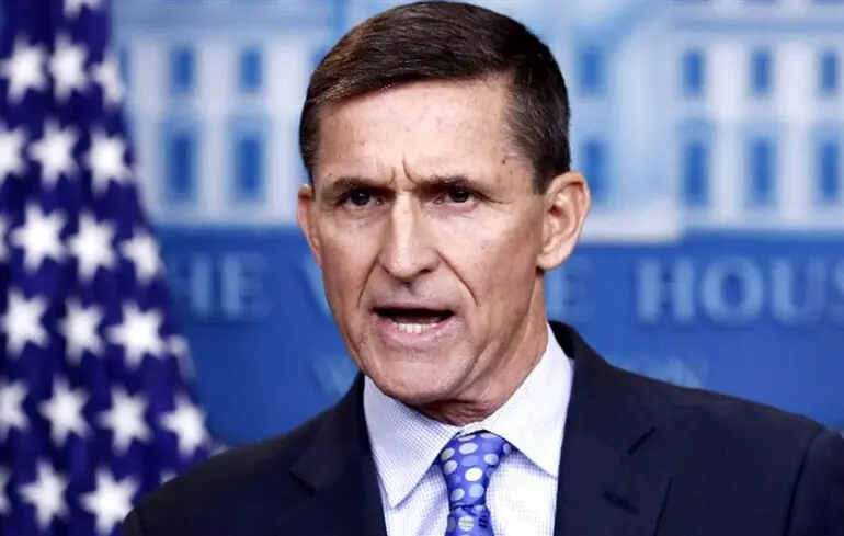 Майкл Томас Флинн