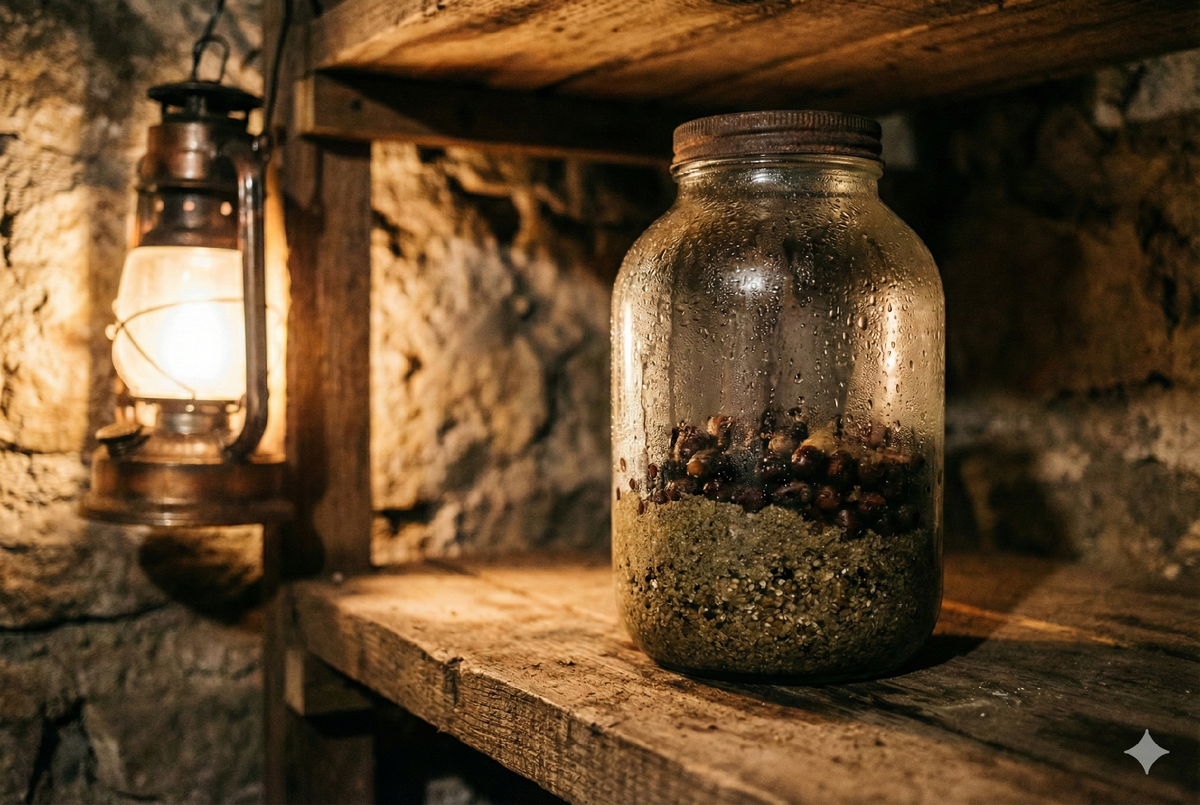                                                                 Стратификация косточек