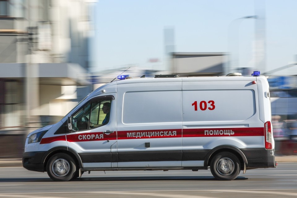    Житель Дагестана лишился обеих кистей рук из-за пиротехники GLOBAL LOOK PRESS