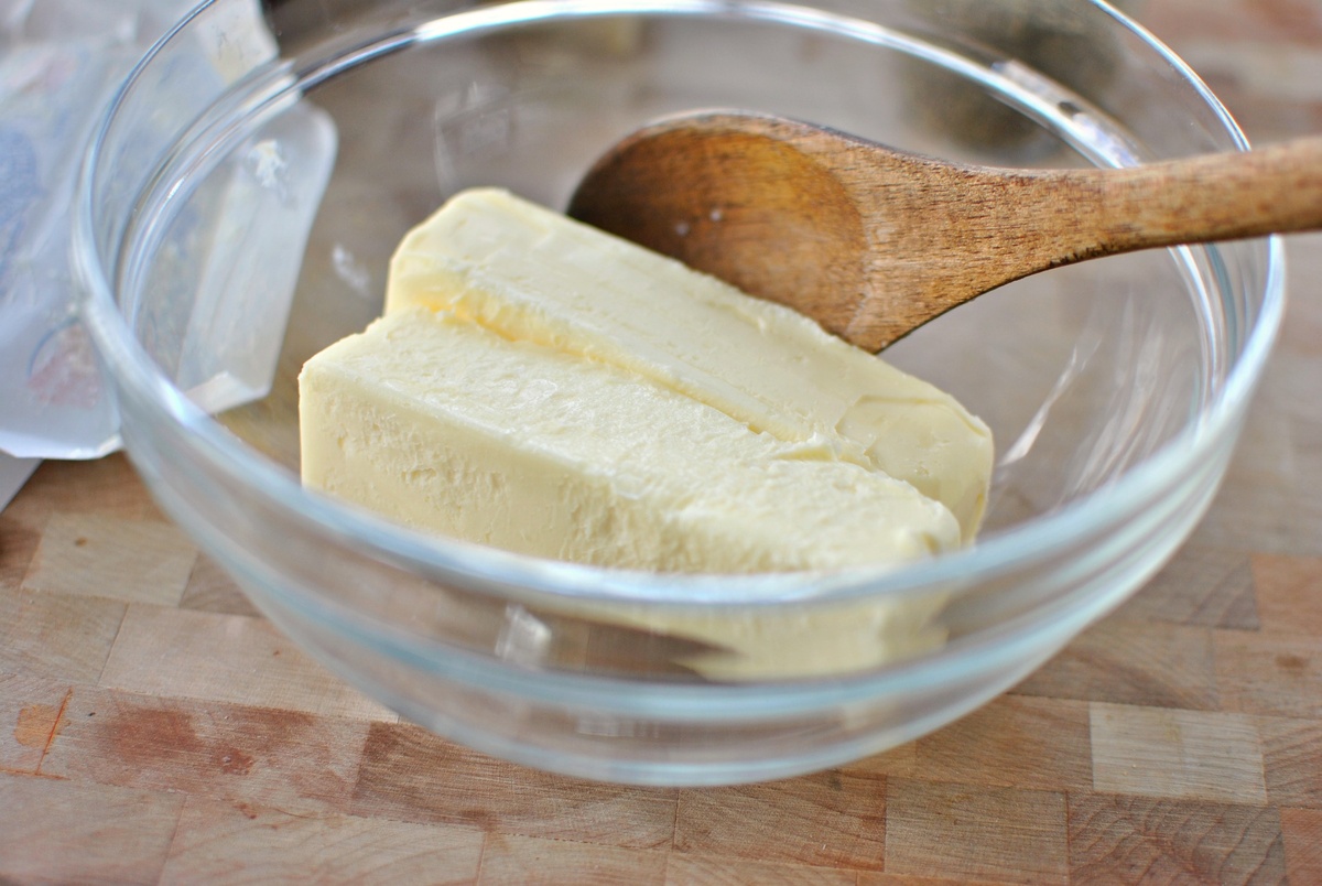    Тайна горького сливочного масла раскрыта