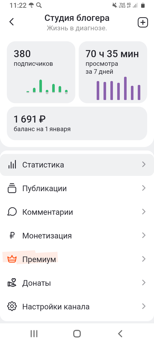 Фото автора 