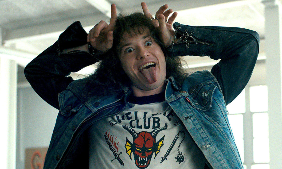 Эдди (взято с просторов интернета)