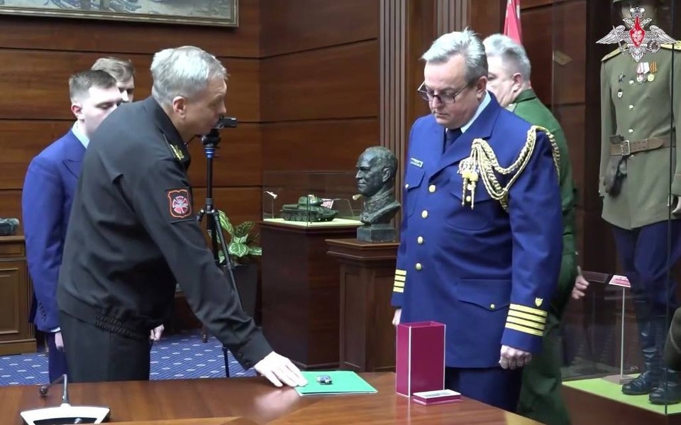    Россия передала США расшифровки дрона ВСУ, направлявшегося к резиденции Путина