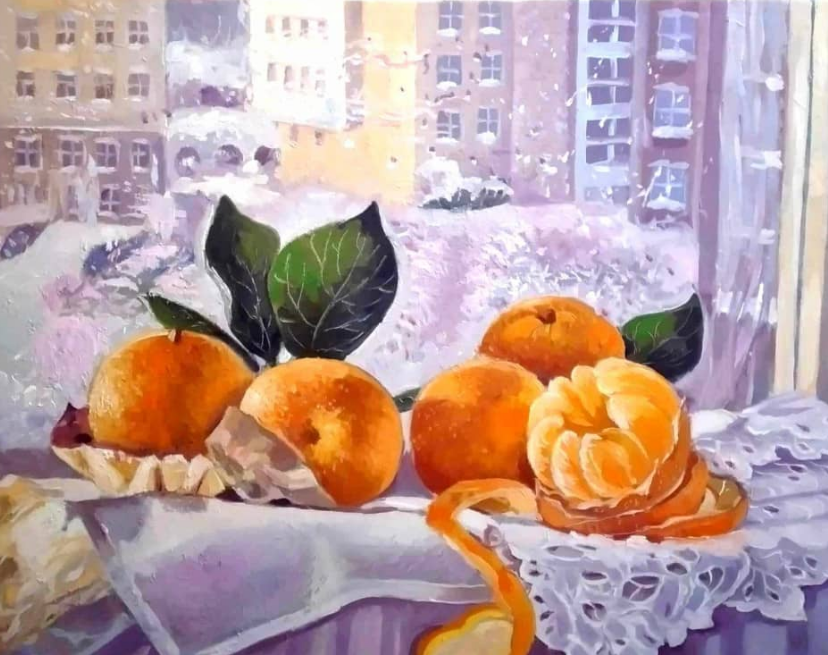  Из жизни Анны Ивановны // Илл: Художник Наталия Лазарева