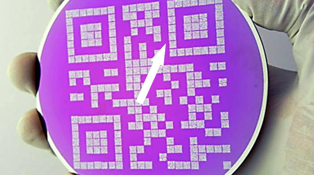    5D-Кристаллы Суперпамяти Хранят 360 ТБ Данных ДЛЯ ВЕКА И БОЛЕЕ