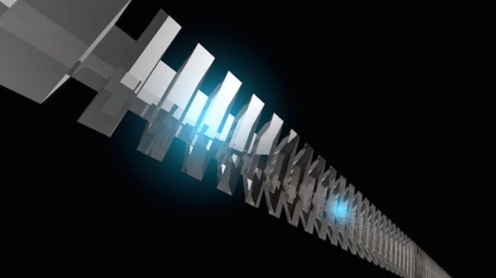    5D-Кристаллы Суперпамяти Хранят 360 ТБ Данных ДЛЯ ВЕКА И БОЛЕЕ