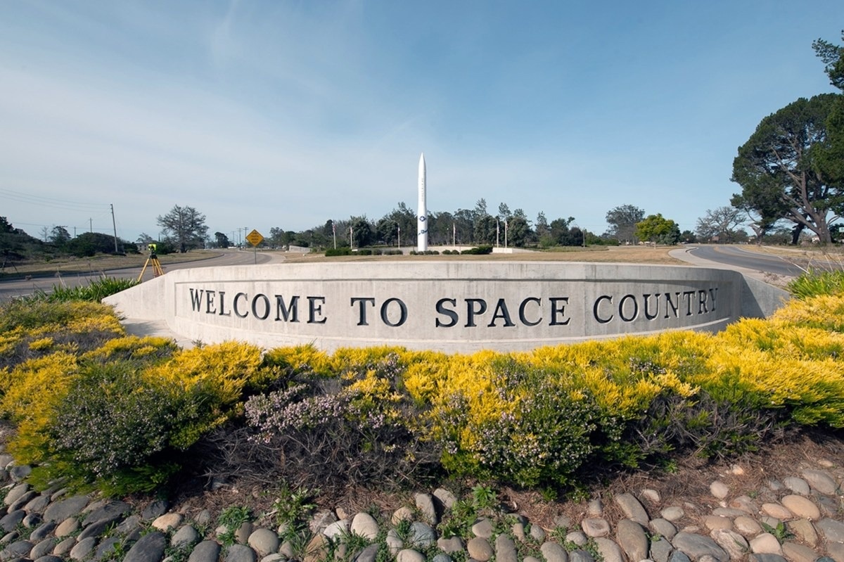 Источник: Vandenberg SFB  📷
