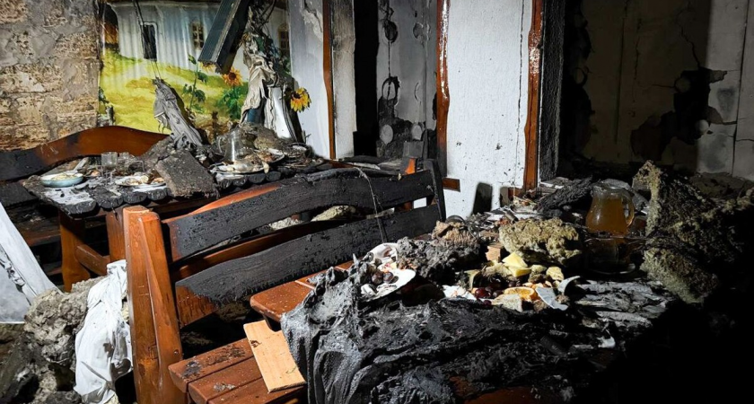    / Источник: © Даниил Михайлов/ТАСС