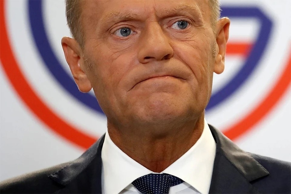    Туск заявил, что Польша быстро завоюет Балтийское море в 2026 году REUTERS