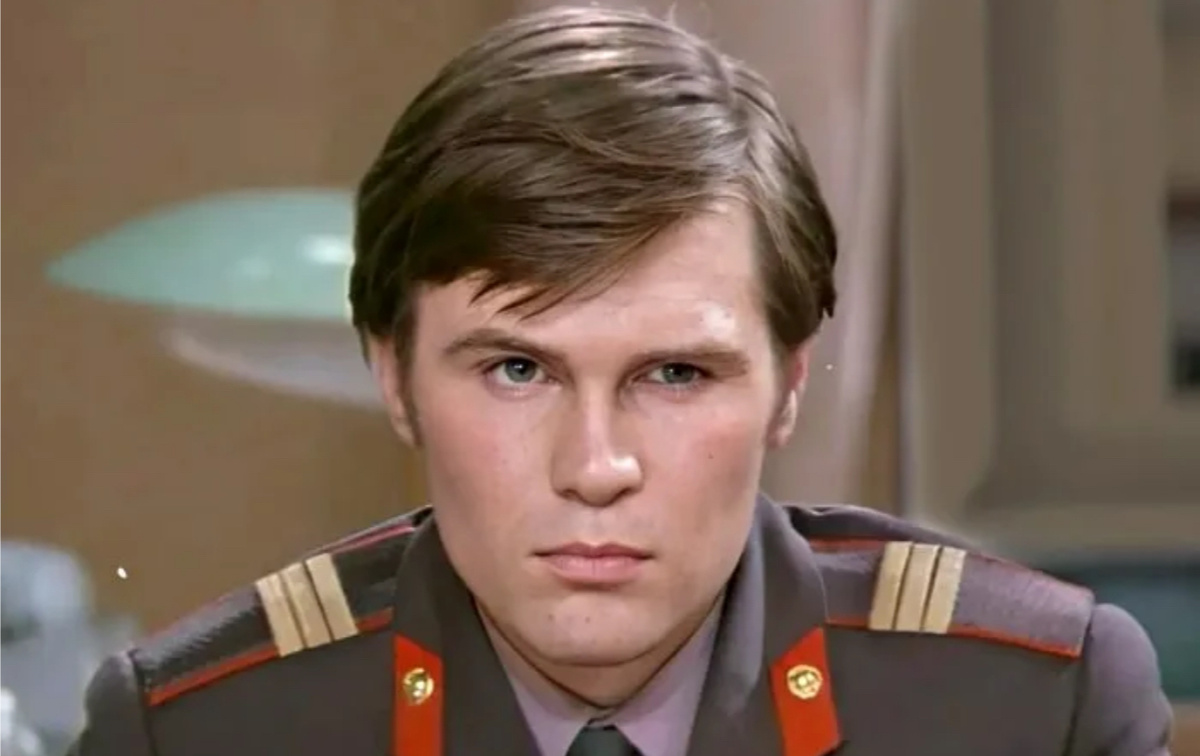 Фото: Алексей Минин, «Сержант милиции»