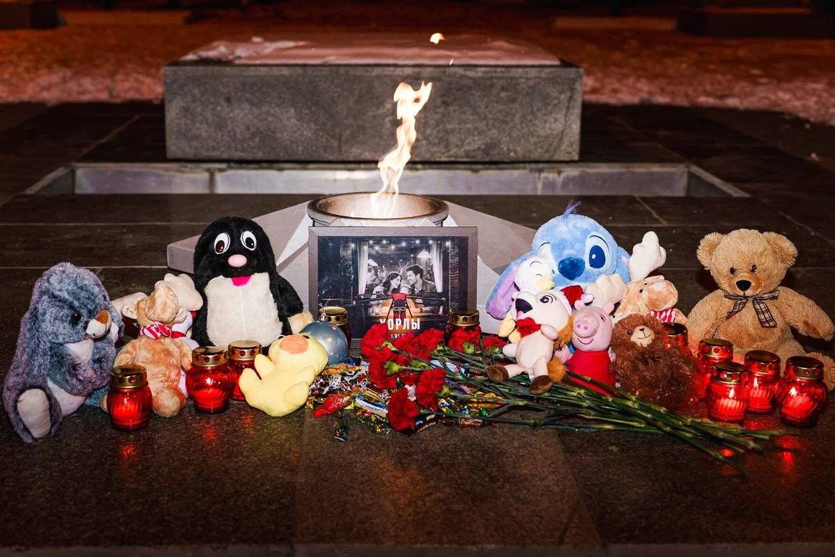     Telegram-канал Евгения Балицкого